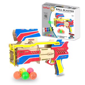 Nerf Blaster